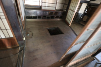 【その他】 | 防府市台道（母屋＋蔵＋農地）