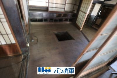 【その他】 | 防府市台道（母屋＋蔵＋農地）