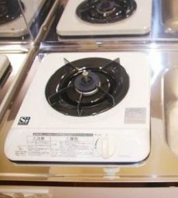 アーバンプレイス明大前のキッチン|キッチン（同一仕様写真）