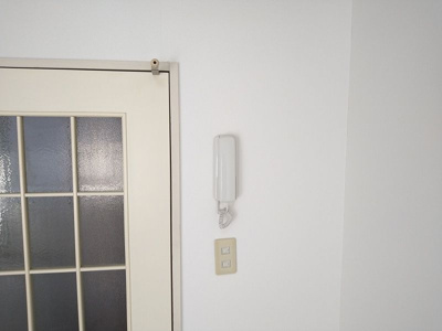 【セキュリティ】 | レオパレスイキ明大前