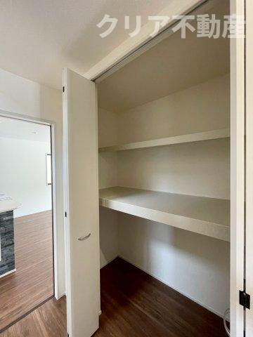 【収納】 | 富岡市下高瀬　全11棟