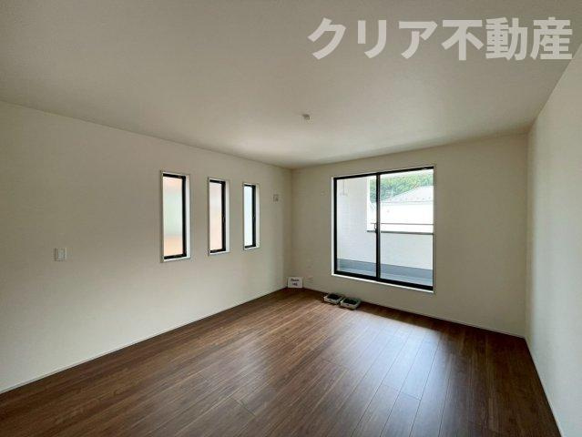 【洋室】 | 富岡市下高瀬　全11棟