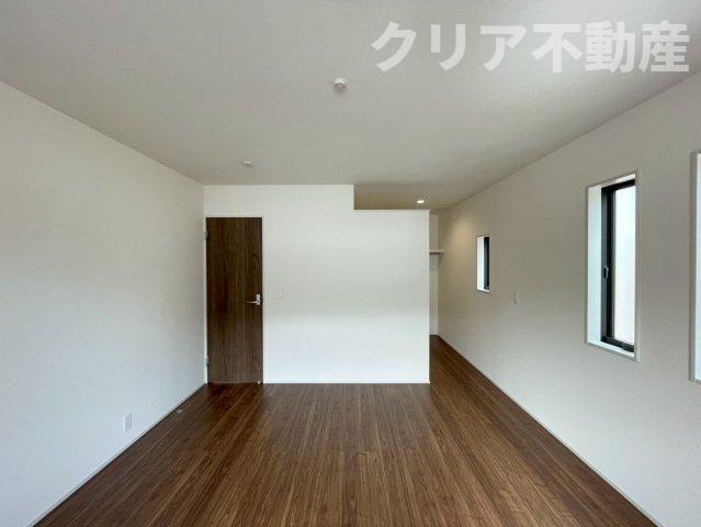 【洋室】 | 富岡市下高瀬　全11棟