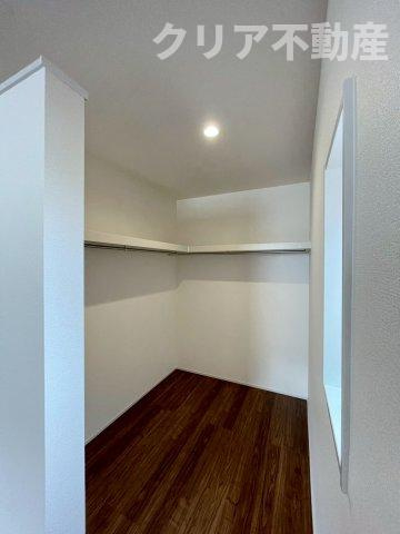 【収納】 | 富岡市下高瀬　全11棟