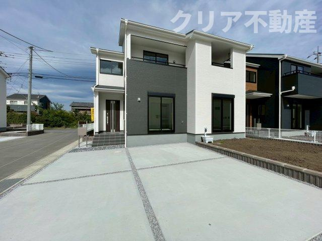 【外観】 | 富岡市下高瀬　全11棟