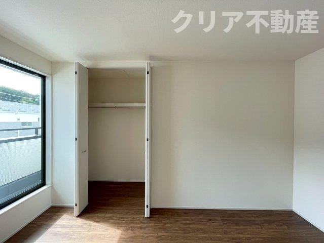 【収納】 | 富岡市下高瀬　全11棟