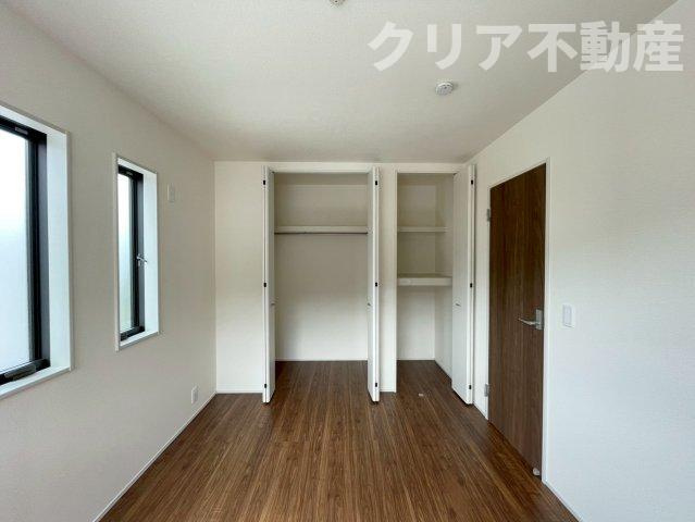 【収納】 | 富岡市下高瀬　全11棟