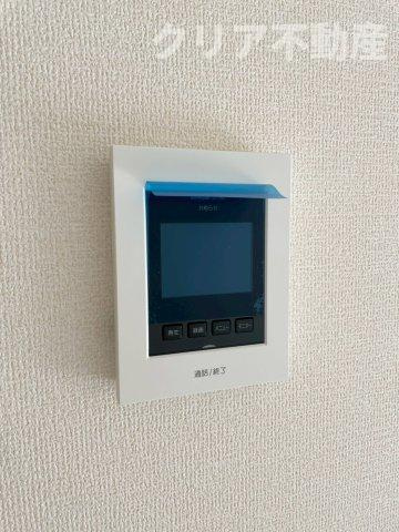 【セキュリティ】 | 富岡市下高瀬　全11棟