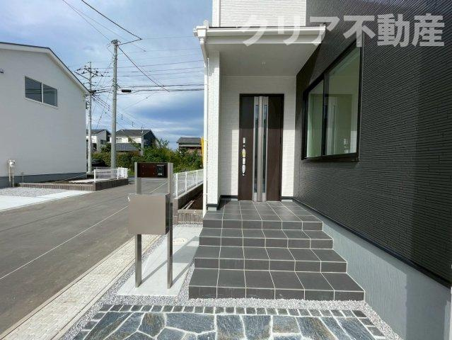 【その他】 | 富岡市下高瀬　全11棟