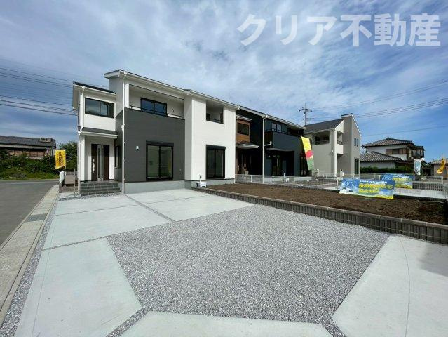 【駐車場】 | 富岡市下高瀬　全11棟