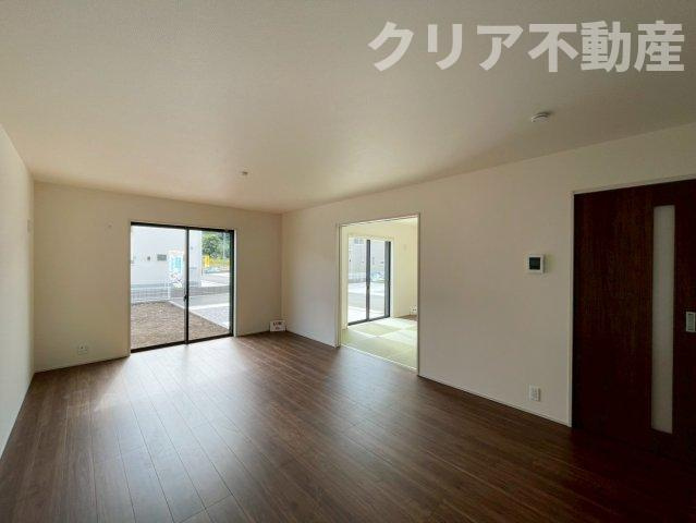 【内装】 | 富岡市下高瀬　全11棟