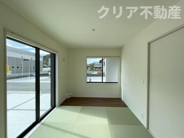 【和室】 | 富岡市下高瀬　全11棟