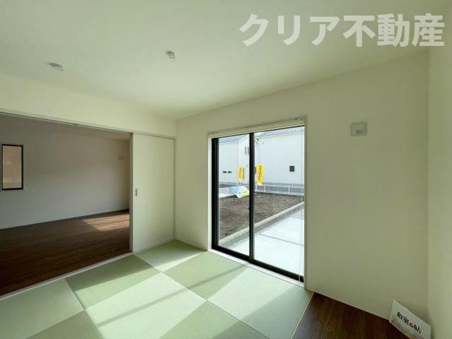 【和室】 | 富岡市下高瀬　全11棟