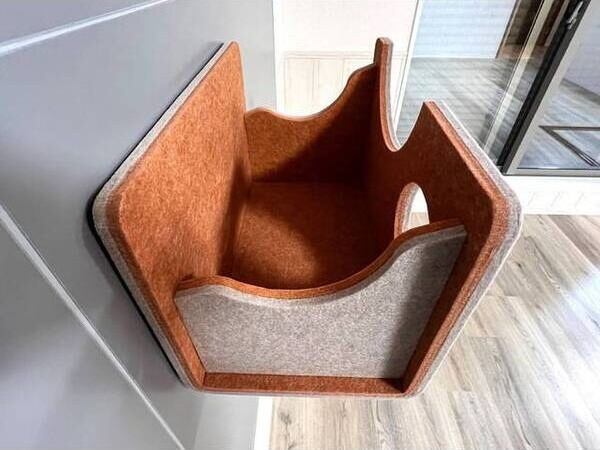 FSネコテラスの設備