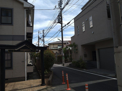 【その他】 | レオパレスイキ明大前
