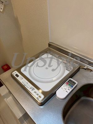 【キッチン】 | キューブカナマチＶ