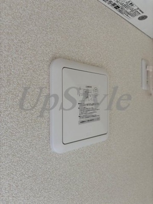 【設備】 | キューブカナマチＶ