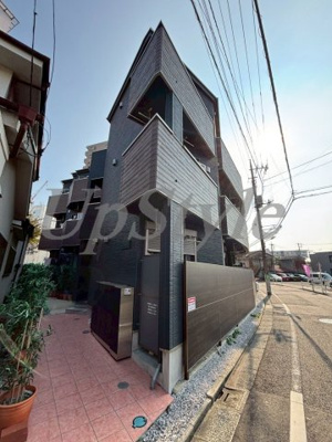 【外観】 | キューブカナマチＶ