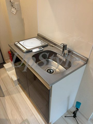 【キッチン】 | キューブカナマチＶ