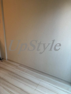 【内装】 | キューブカナマチＶ