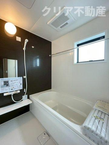 【浴室】 | 富岡市下高瀬　全11棟