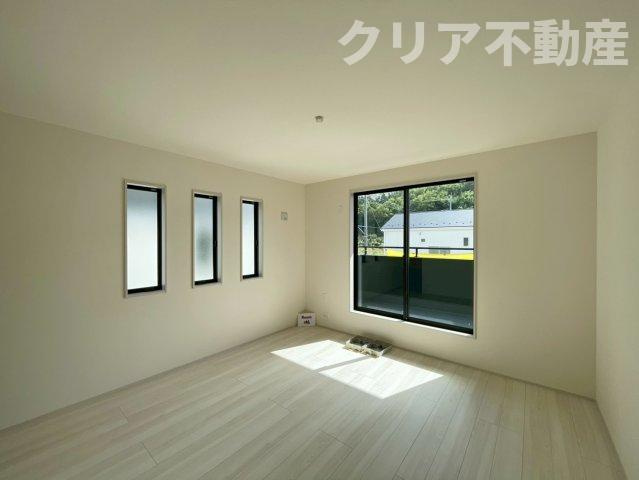 【洋室】 | 富岡市下高瀬　全11棟