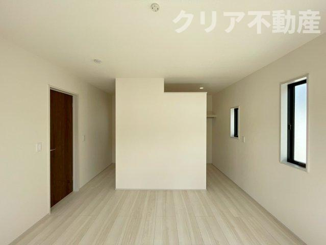 【洋室】 | 富岡市下高瀬　全11棟