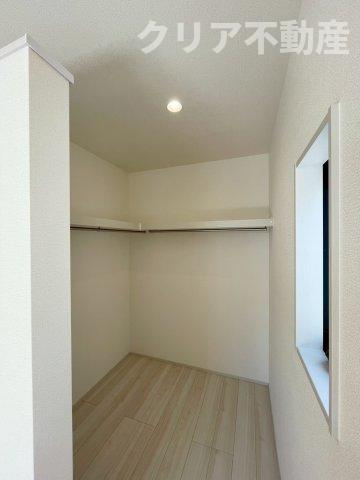 【収納】 | 富岡市下高瀬　全11棟