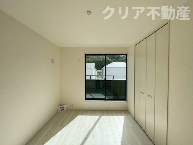 【洋室】 | 富岡市下高瀬　全11棟