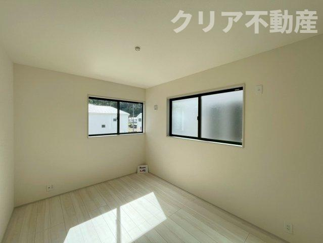 【洋室】 | 富岡市下高瀬　全11棟