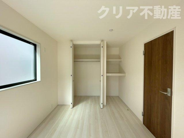 【収納】 | 富岡市下高瀬　全11棟