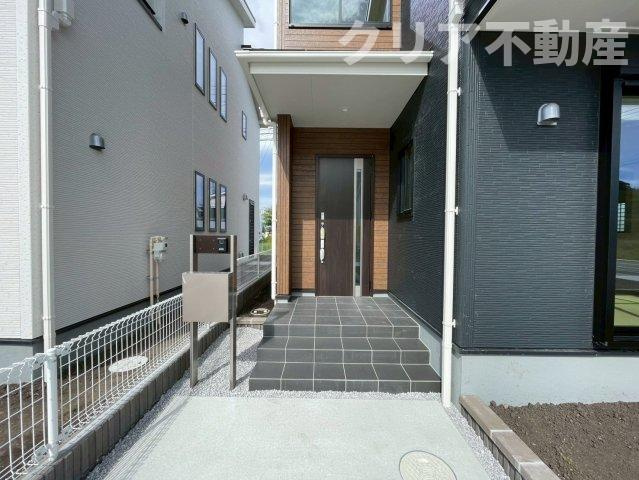 【その他】 | 富岡市下高瀬　全11棟