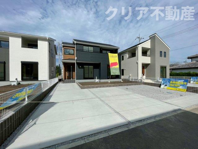 【駐車場】 | 富岡市下高瀬　全11棟