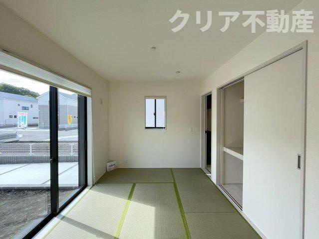 【和室】 | 富岡市下高瀬　全11棟