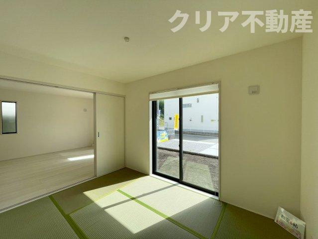 【和室】 | 富岡市下高瀬　全11棟