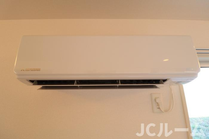 HIGASHISHIRO PARK HOUSEの設備