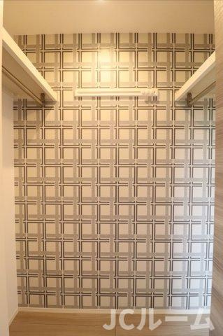 HIGASHISHIRO PARK HOUSEのその他共用部分