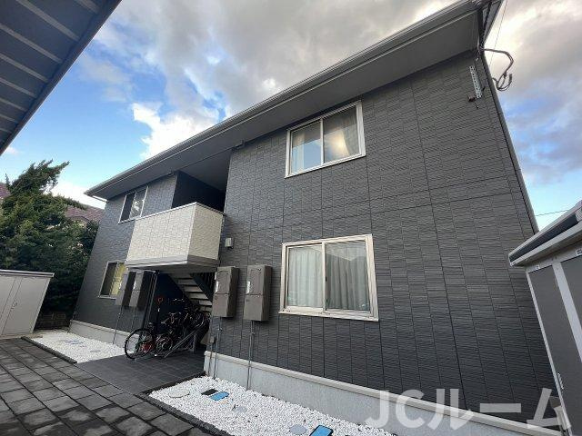 HIGASHISHIRO PARK HOUSEのその他