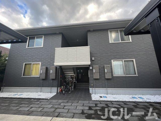 HIGASHISHIRO PARK HOUSEのその他