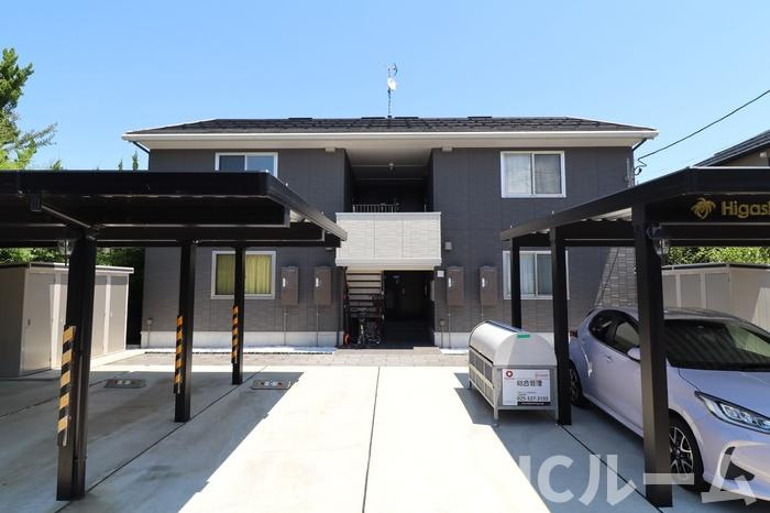 HIGASHISHIRO PARK HOUSE