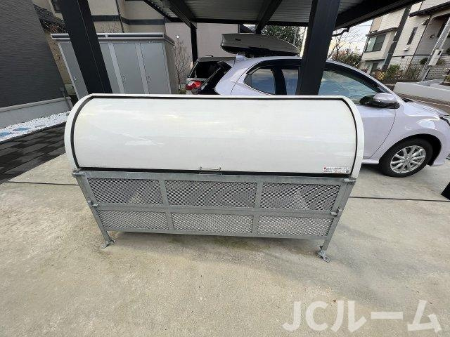 HIGASHISHIRO PARK HOUSEのその他共用部分