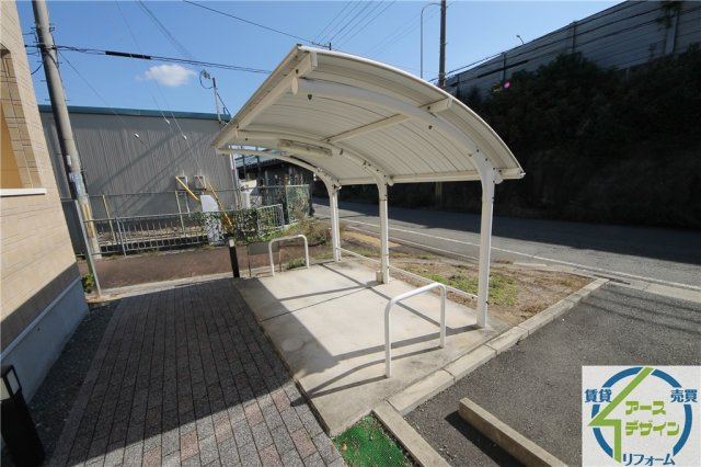 セレッソ玉津のその他共用部分