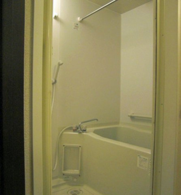 【浴室】 | レオネクスト中原Ⅱ