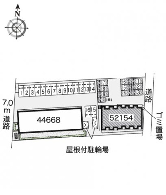 【その他】 | レオネクスト中原Ⅱ