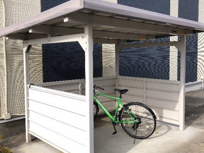 【その他】 | レオネクスト中原Ⅱ