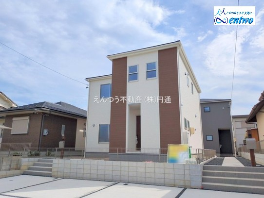 リーブルガーデン中央台六丁目