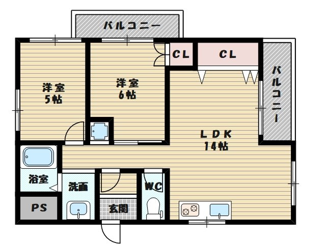 リッシュヴィラージュ