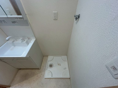 【洗面所】 | F+style上田7丁目