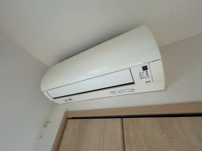 【設備】 | F+style上田7丁目