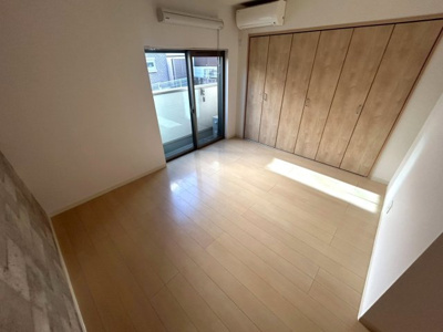 【洋室】 | F+style上田7丁目